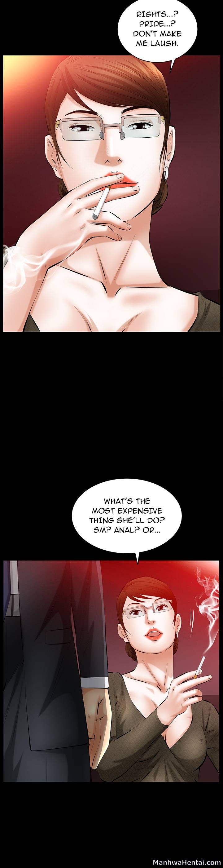 Malja - Chapter 24 [photo 23] - MangaPorn