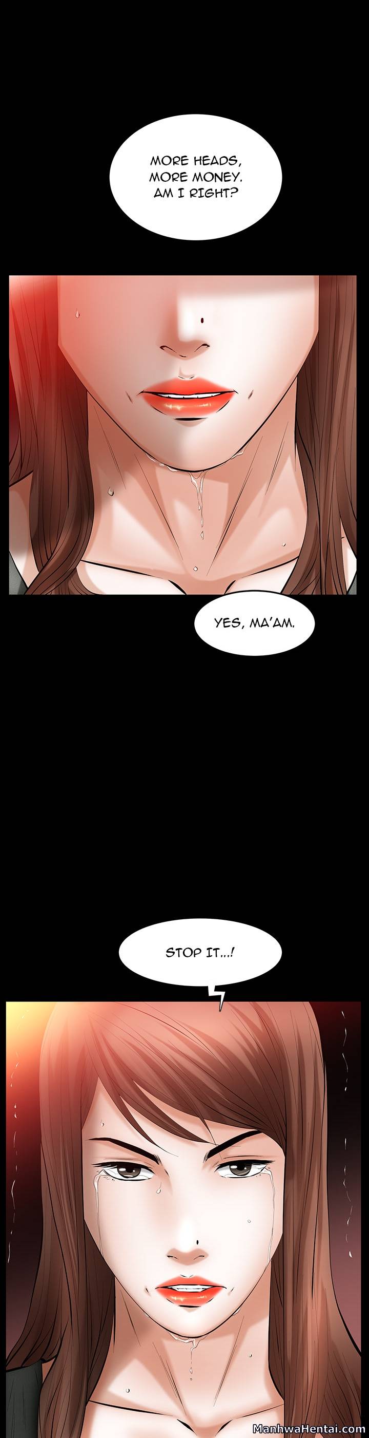 Malja - Chapter 24 [photo 25] - MangaPorn