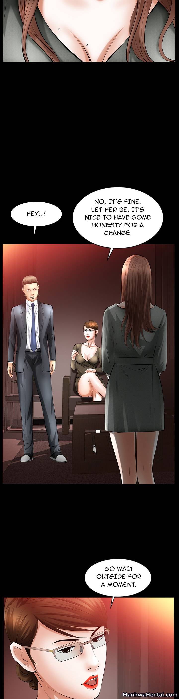 Malja - Chapter 24 [photo 26] - MangaPorn