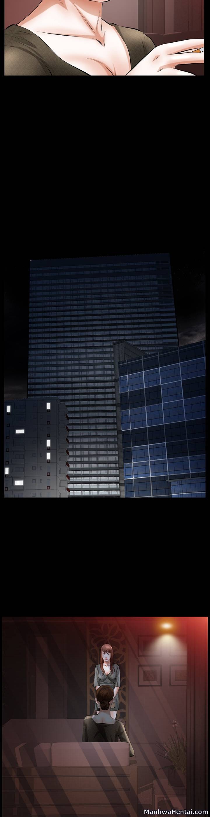 Malja - Chapter 24 [photo 27] - MangaPorn