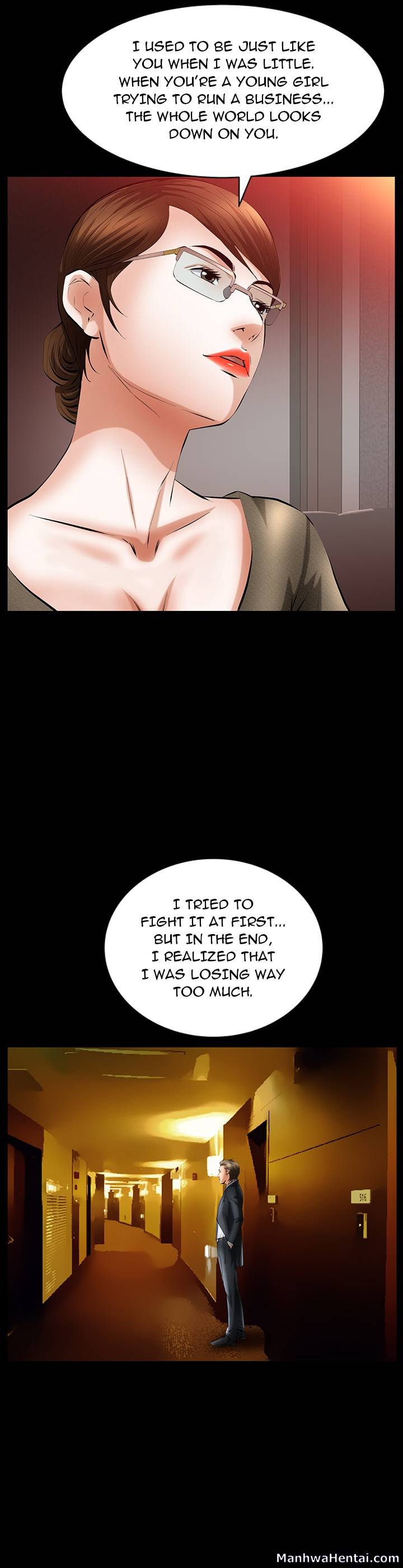 Malja - Chapter 24 [photo 29] - MangaPorn
