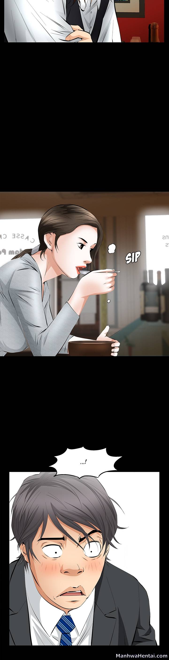 Malja - Chapter 24 [photo 38] - MangaPorn