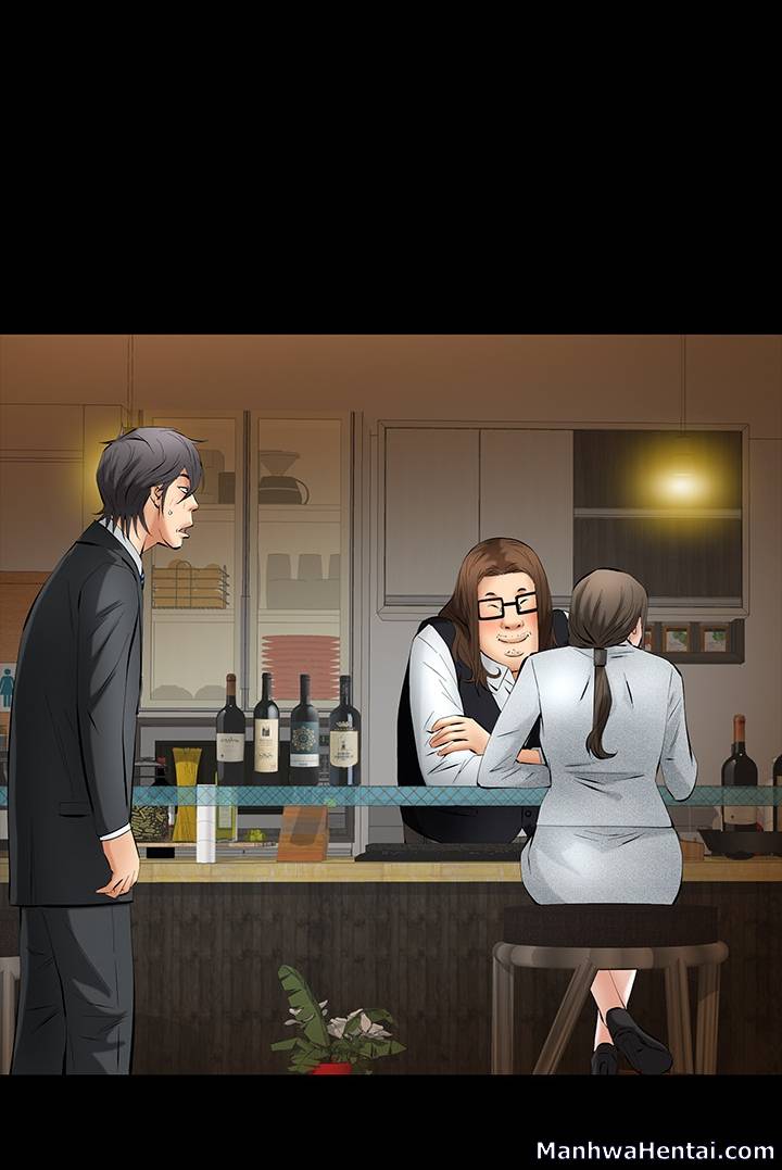 Malja - Chapter 24 [photo 39] - MangaPorn