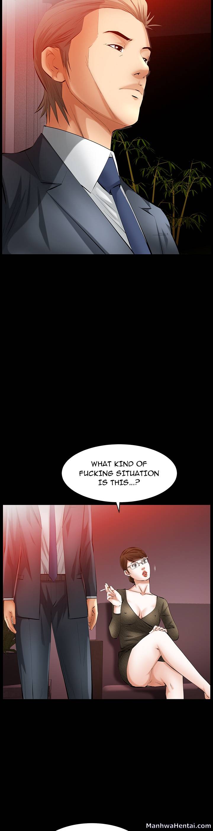 Malja - Chapter 24 [photo 5] - MangaPorn