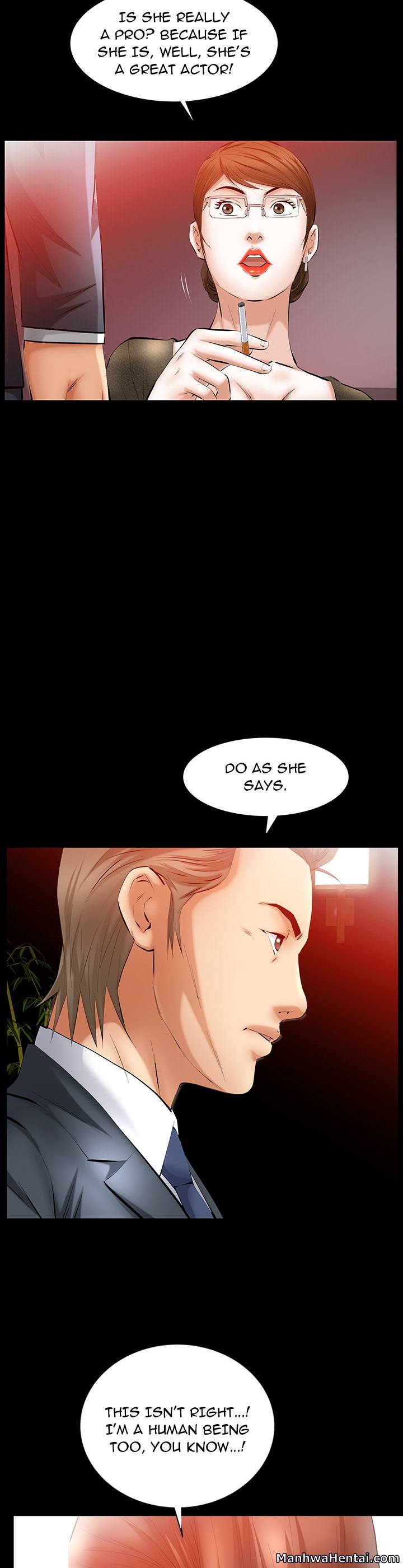 Malja - Chapter 24 [photo 6] - MangaPorn