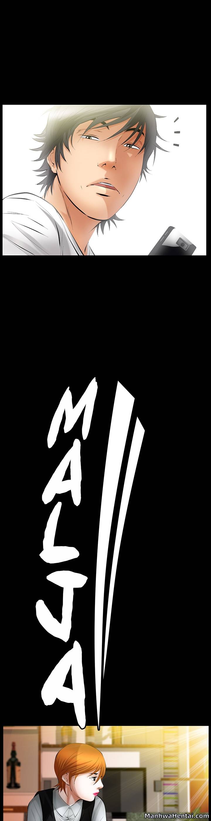 Malja - Chapter 25 [photo 2] - MangaPorn