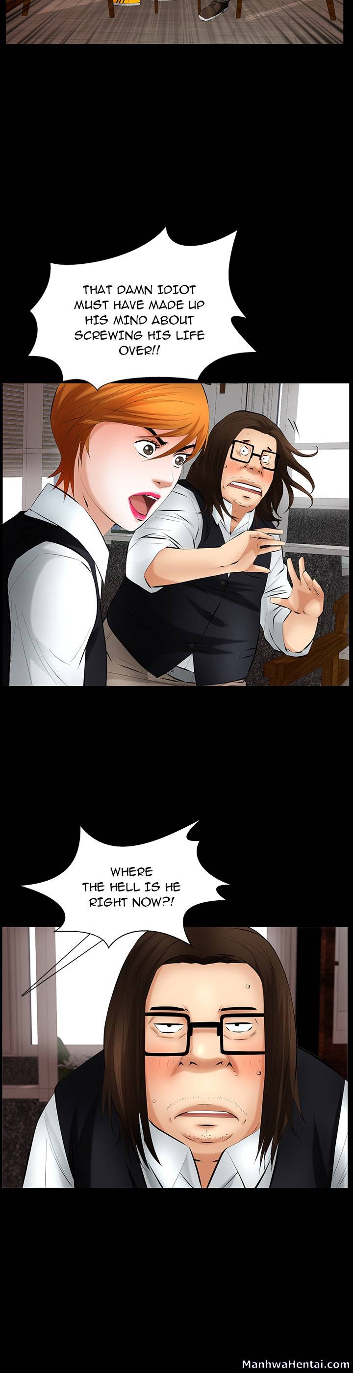 Malja - Chapter 25 [photo 23] - MangaPorn