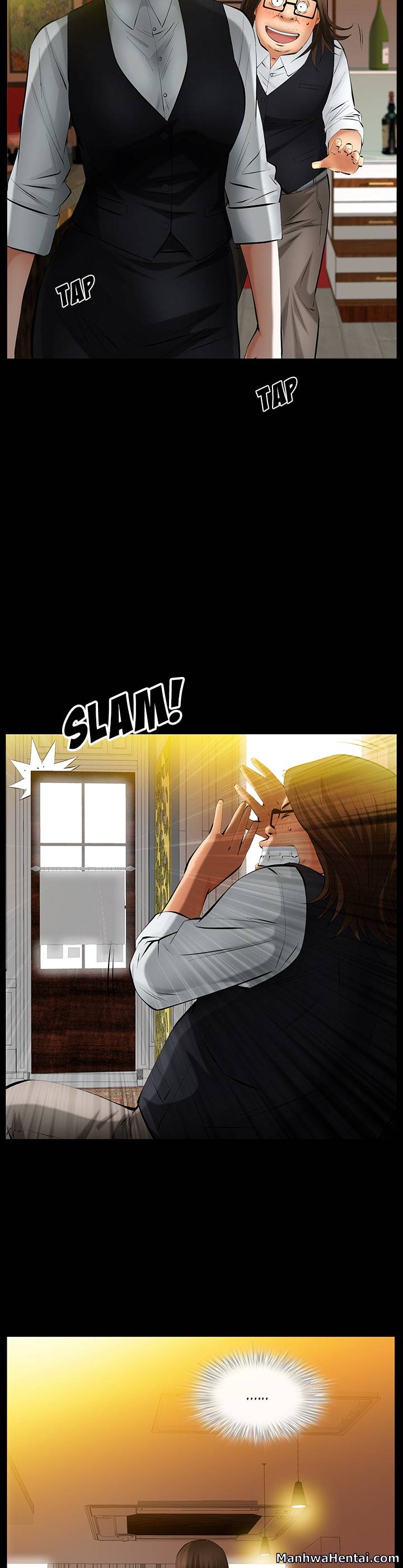 Malja - Chapter 25 [photo 28] - MangaPorn