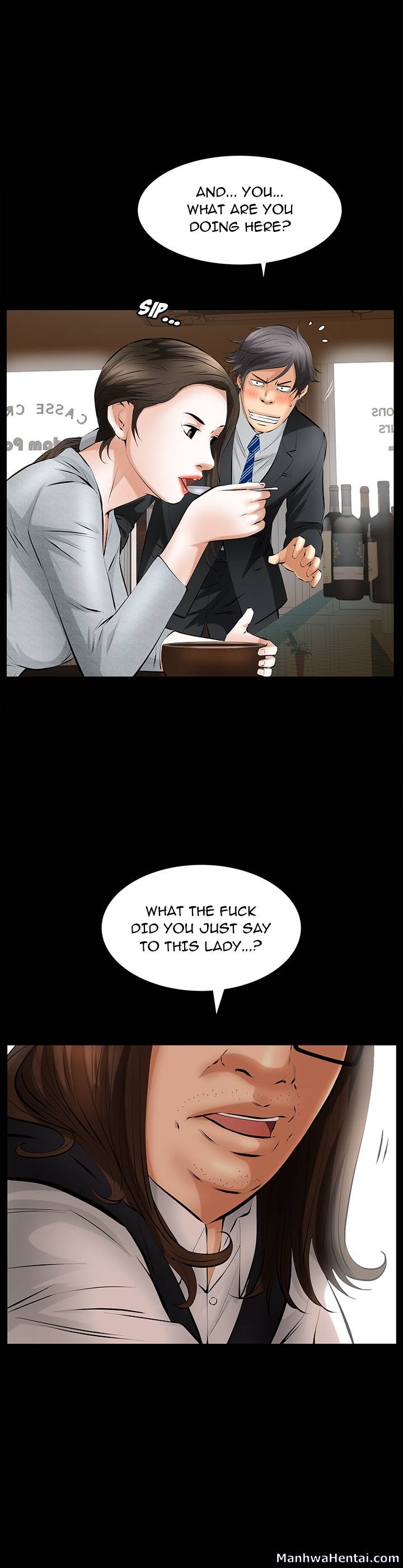 Malja - Chapter 25 [photo 4] - MangaPorn