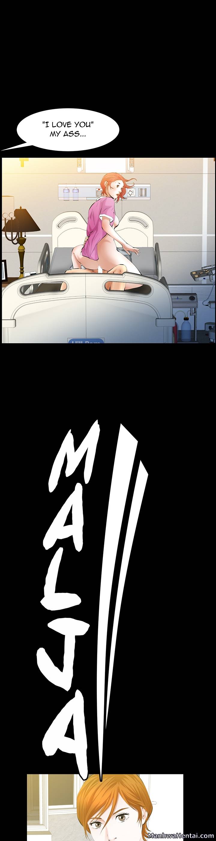 Malja - Chapter 26 [photo 2] - MangaPorn