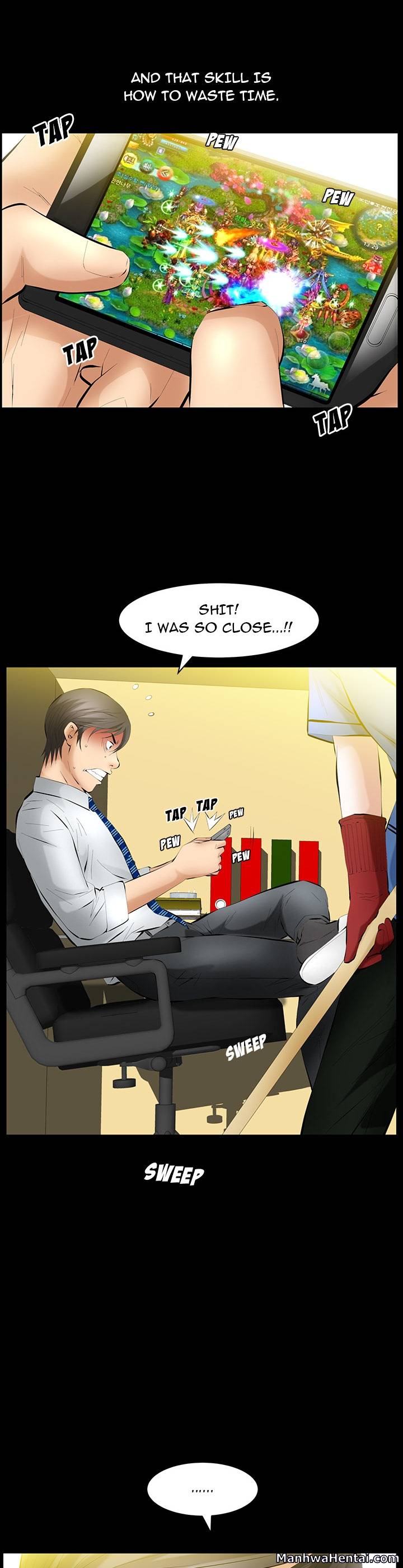 Malja - Chapter 26 [photo 29] - MangaPorn
