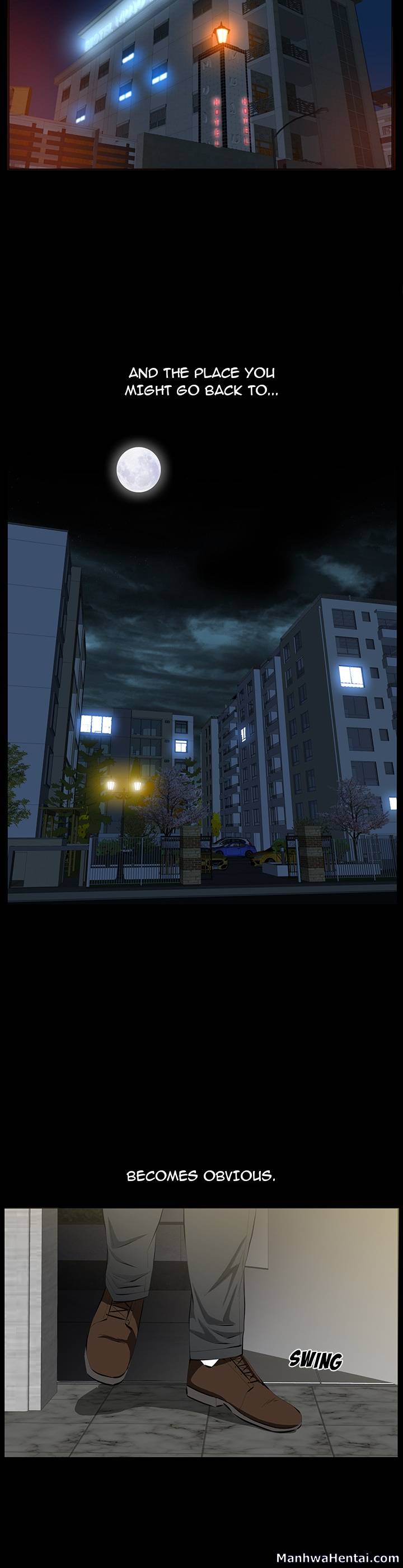 Malja - Chapter 26 [photo 35] - MangaPorn