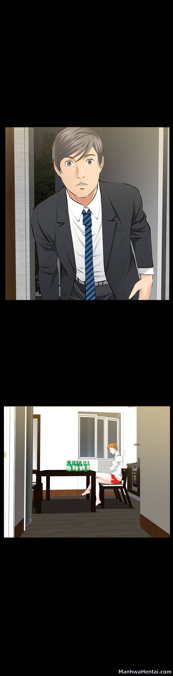 Malja - Chapter 26 [photo 36] - MangaPorn