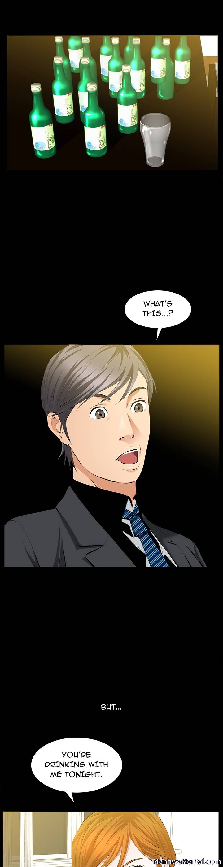 Malja - Chapter 26 [photo 37] - MangaPorn