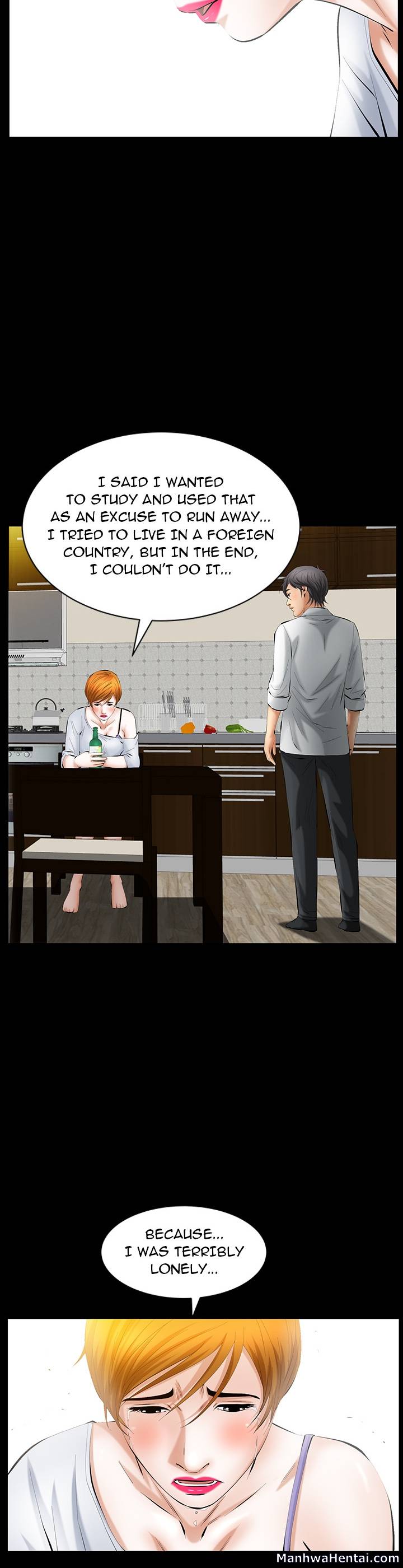 Malja - Chapter 27 [photo 16] - MangaPorn