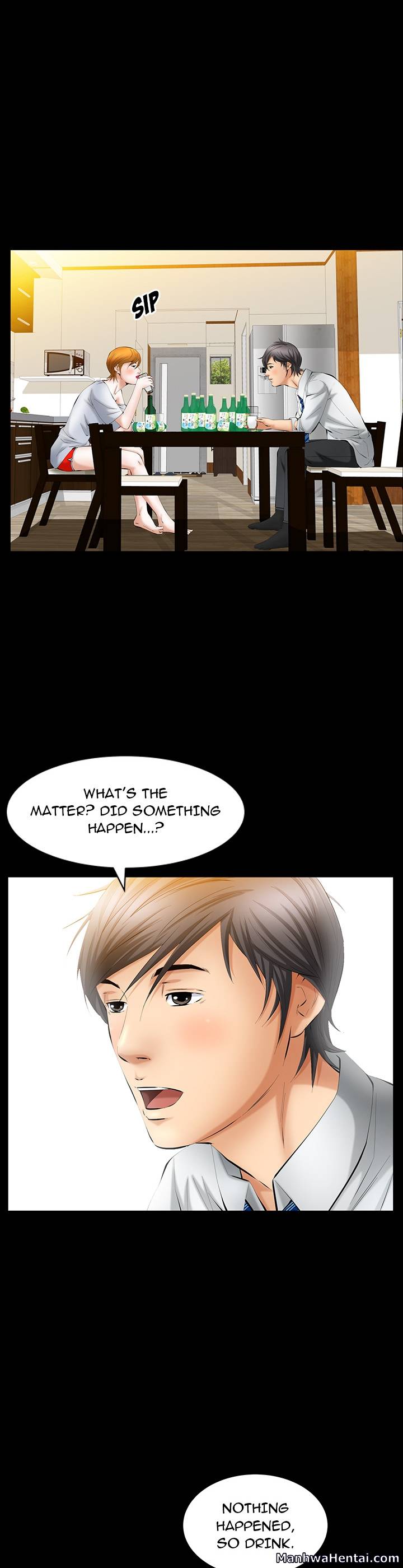 Malja - Chapter 27 [photo 6] - MangaPorn
