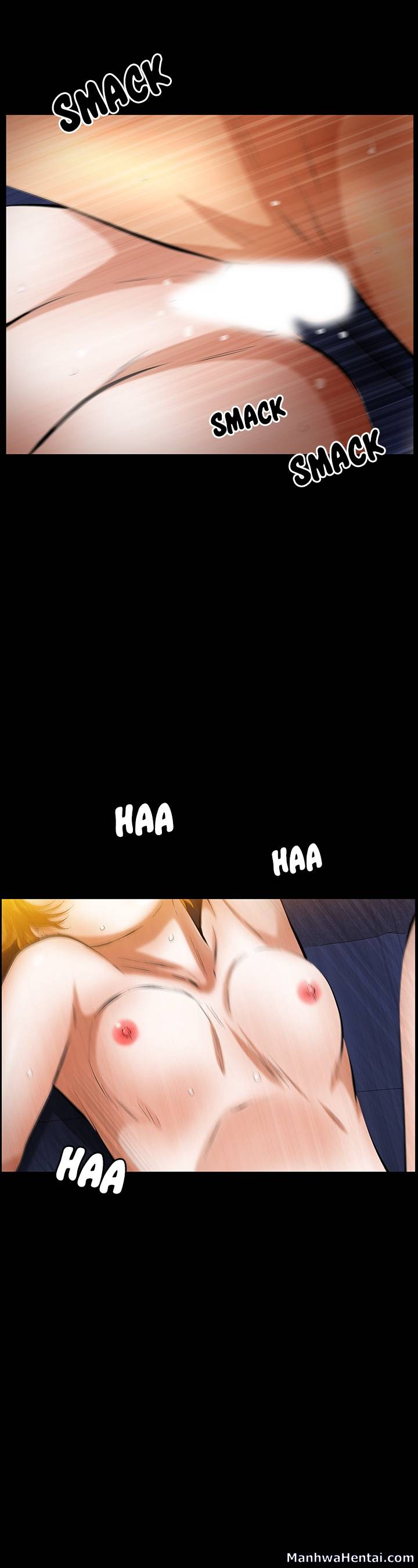 Malja - Chapter 28 [photo 1] - MangaPorn
