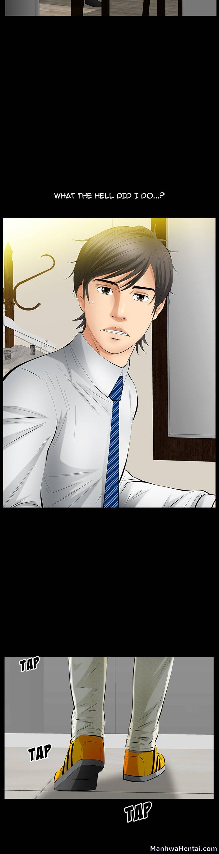 Malja - Chapter 28 [photo 12] - MangaPorn