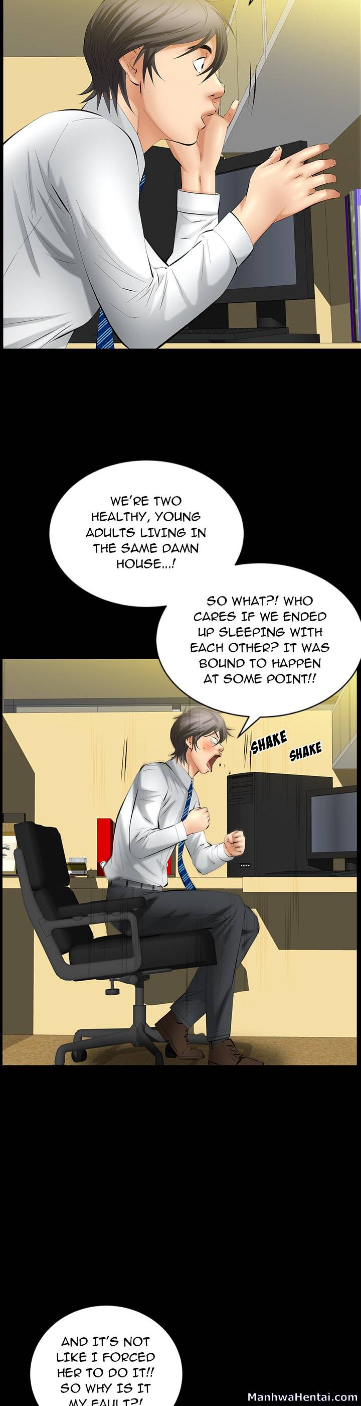 Malja - Chapter 28 [photo 15] - MangaPorn