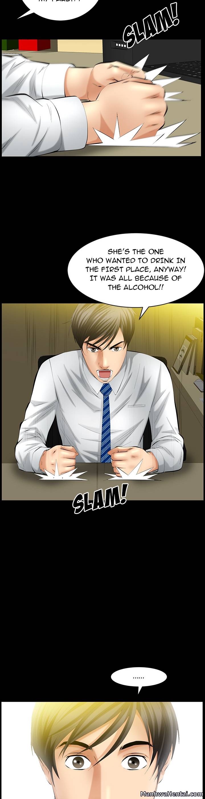 Malja - Chapter 28 [photo 16] - MangaPorn