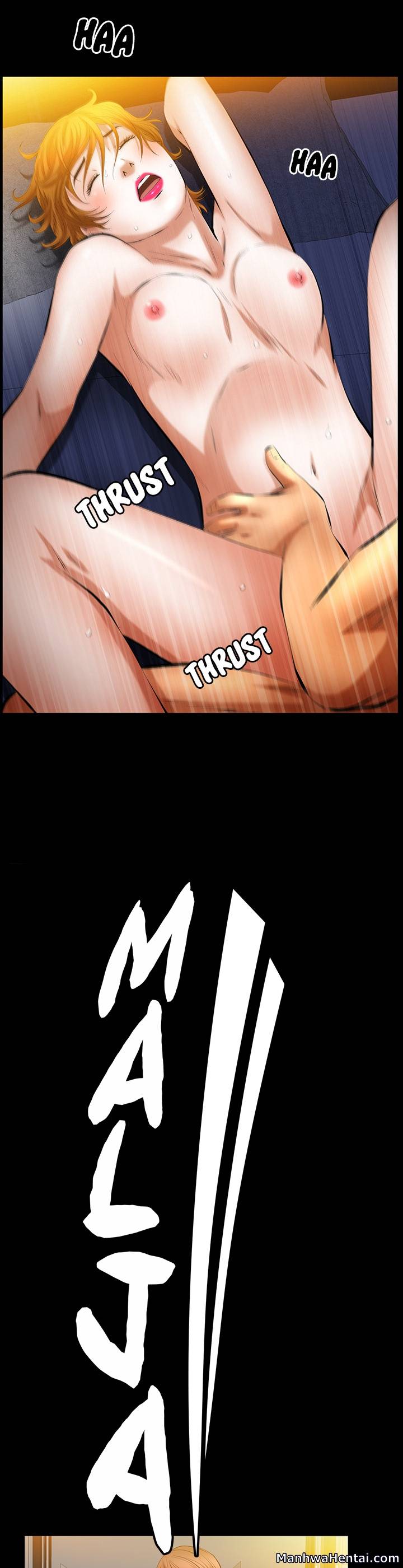 Malja - Chapter 28 [photo 2] - MangaPorn