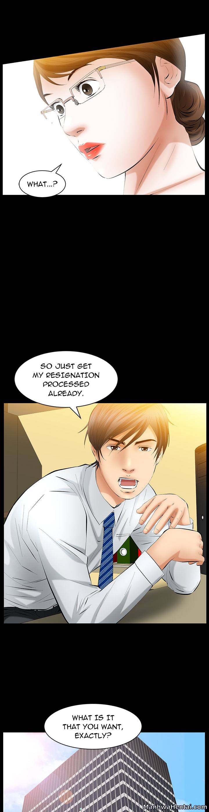 Malja - Chapter 28 [photo 25] - MangaPorn