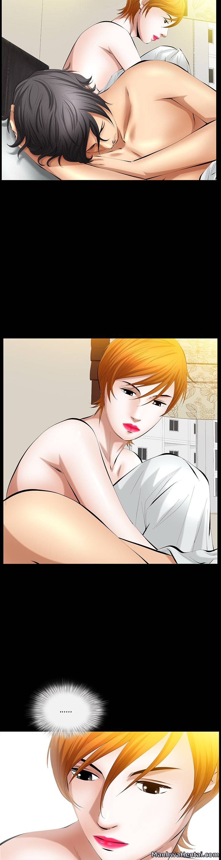 Malja - Chapter 28 [photo 5] - MangaPorn