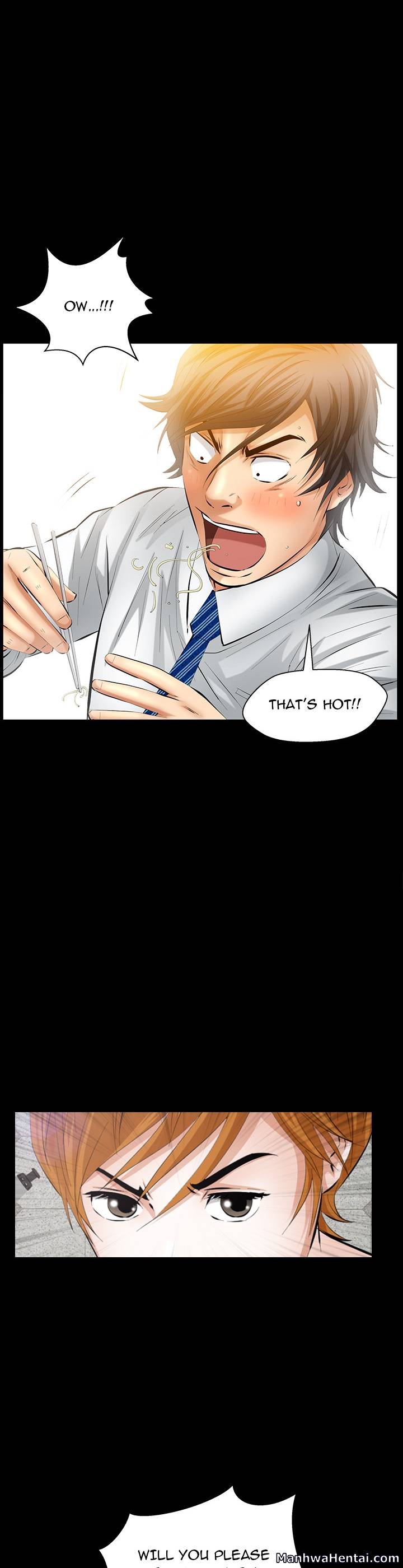 Malja - Chapter 28 [photo 9] - MangaPorn