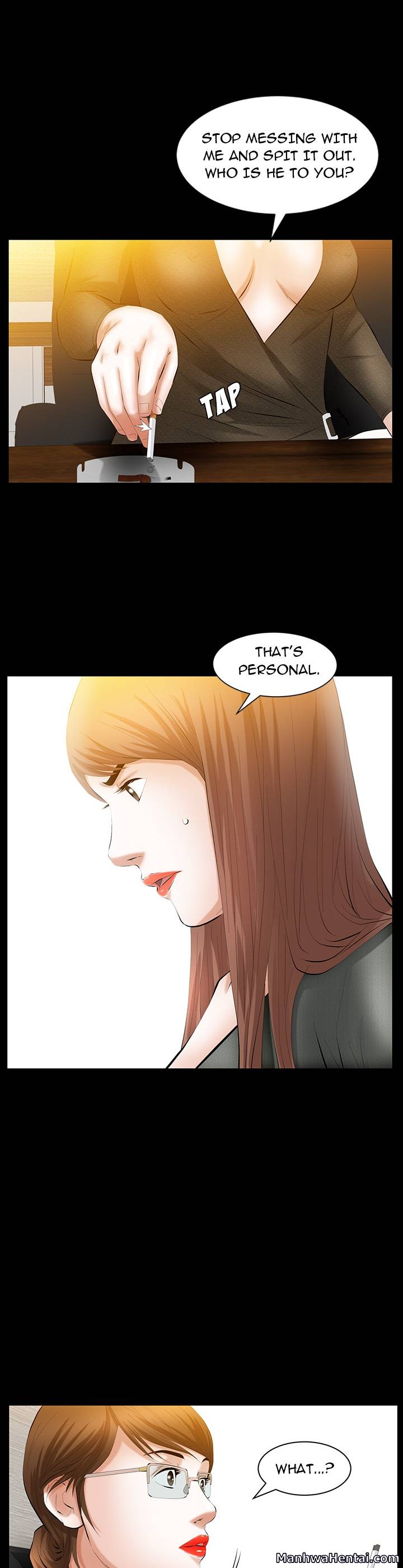 Malja - Chapter 29 [photo 11] - MangaPorn