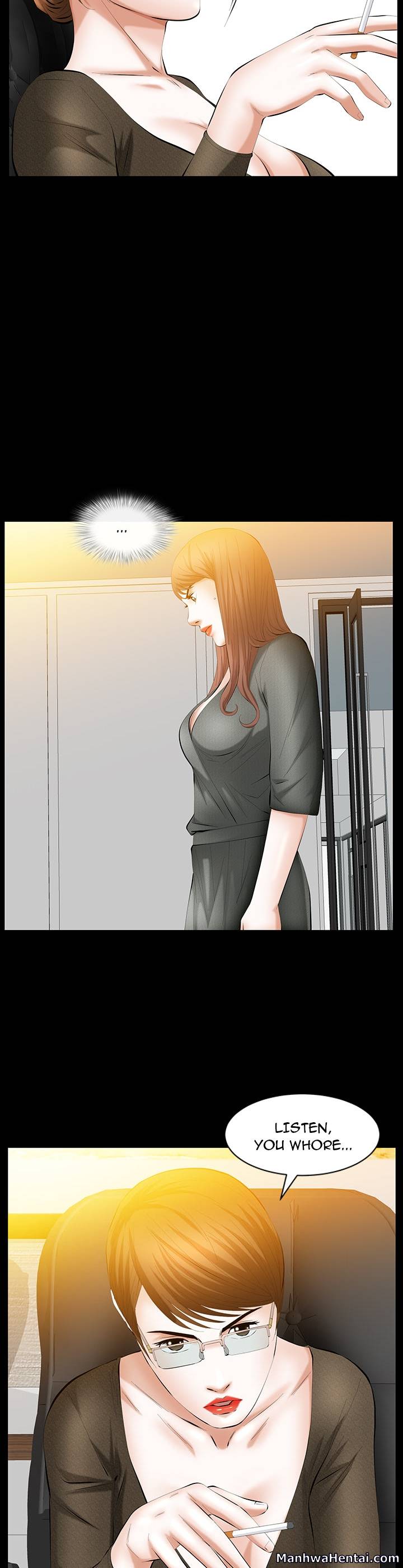 Malja - Chapter 29 [photo 12] - MangaPorn