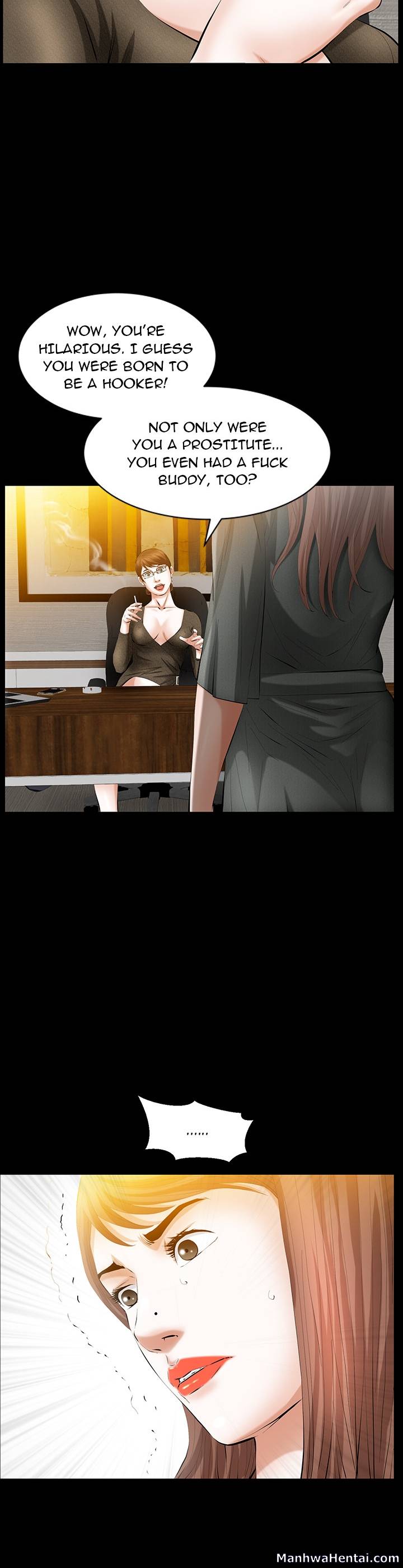 Malja - Chapter 29 [photo 19] - MangaPorn