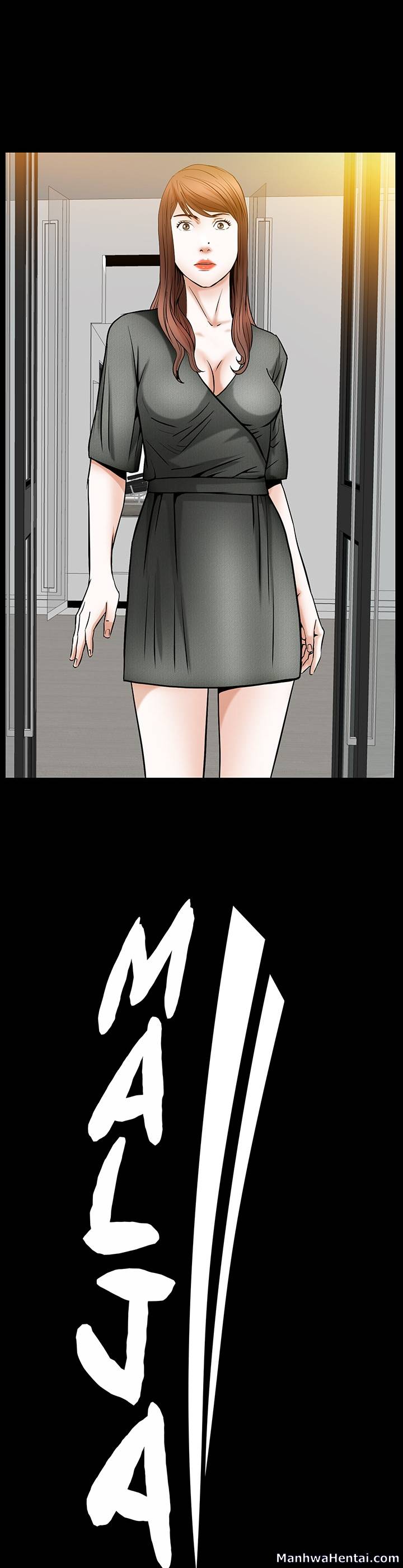 Malja - Chapter 29 [photo 2] - MangaPorn