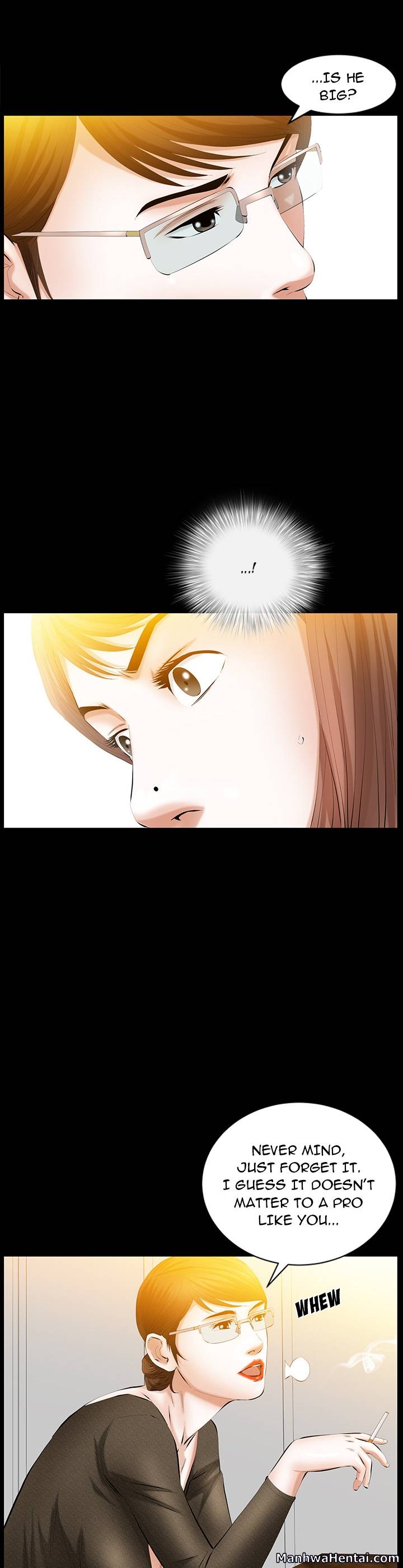 Malja - Chapter 29 [photo 20] - MangaPorn