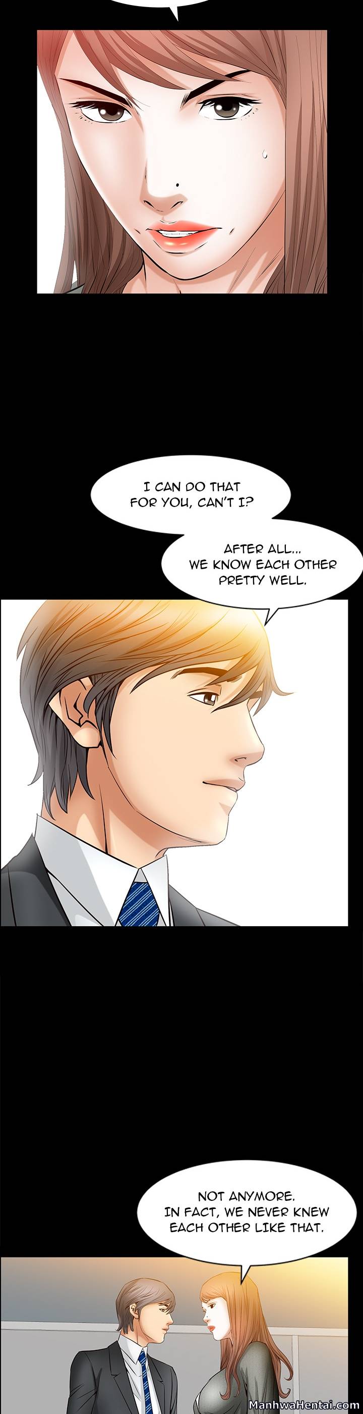 Malja - Chapter 29 [photo 26] - MangaPorn
