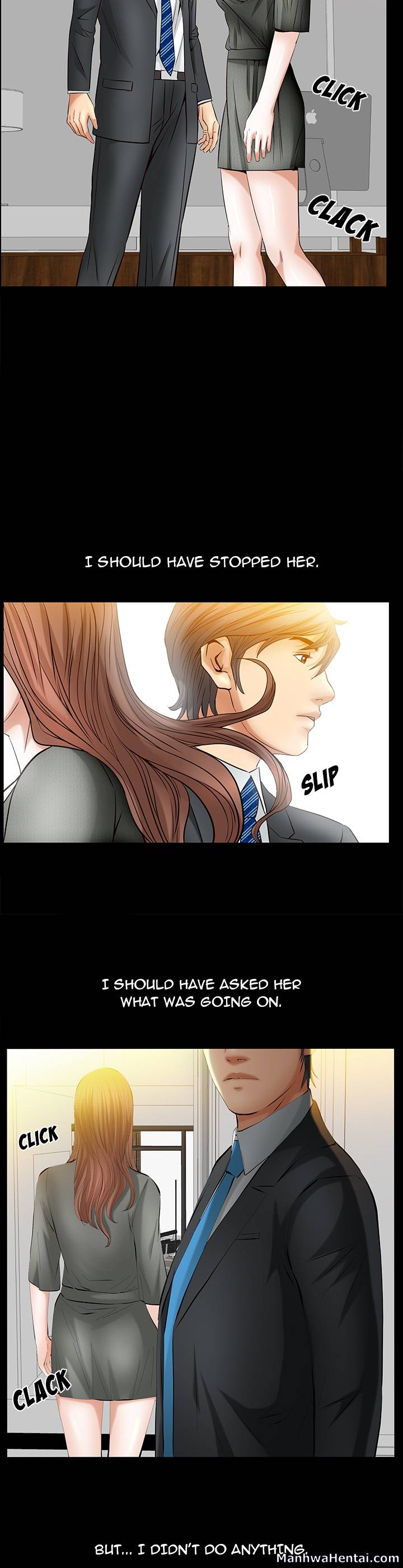 Malja - Chapter 29 [photo 27] - MangaPorn