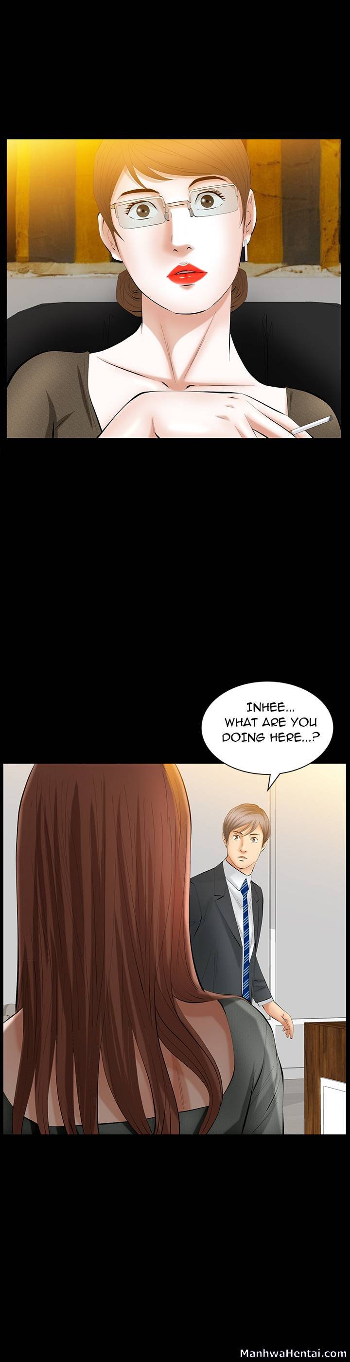Malja - Chapter 29 [photo 5] - MangaPorn