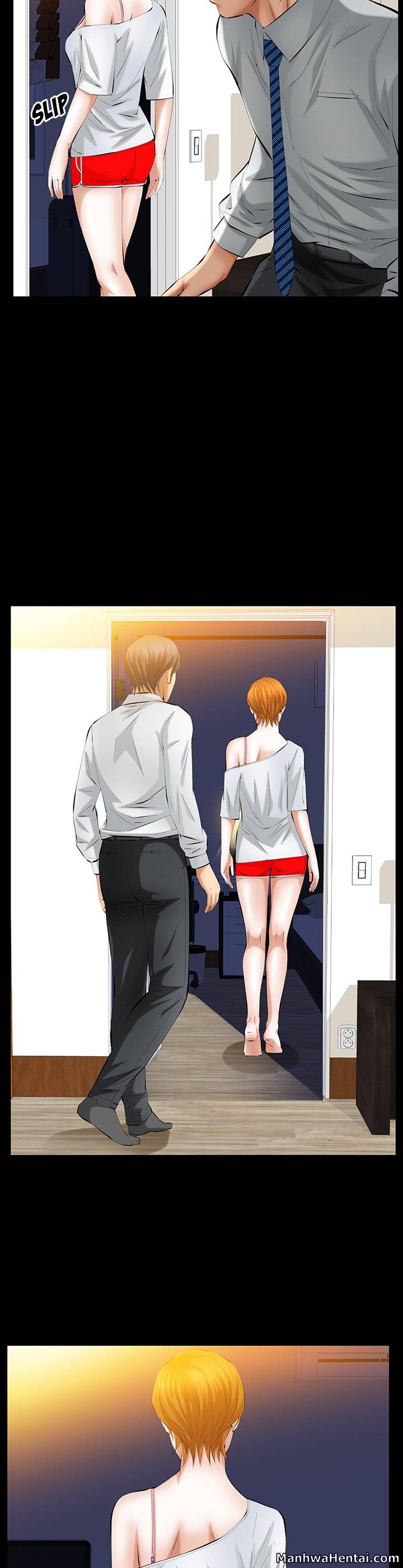 Malja - Chapter 30 [photo 11] - MangaPorn