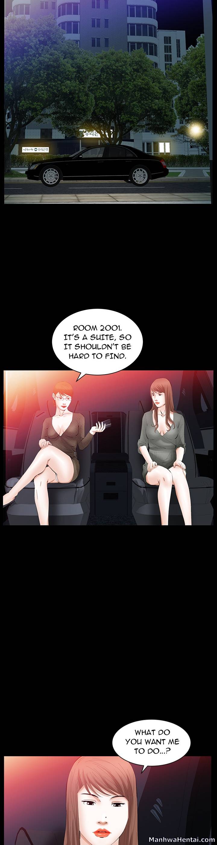 Malja - Chapter 30 [photo 17] - MangaPorn