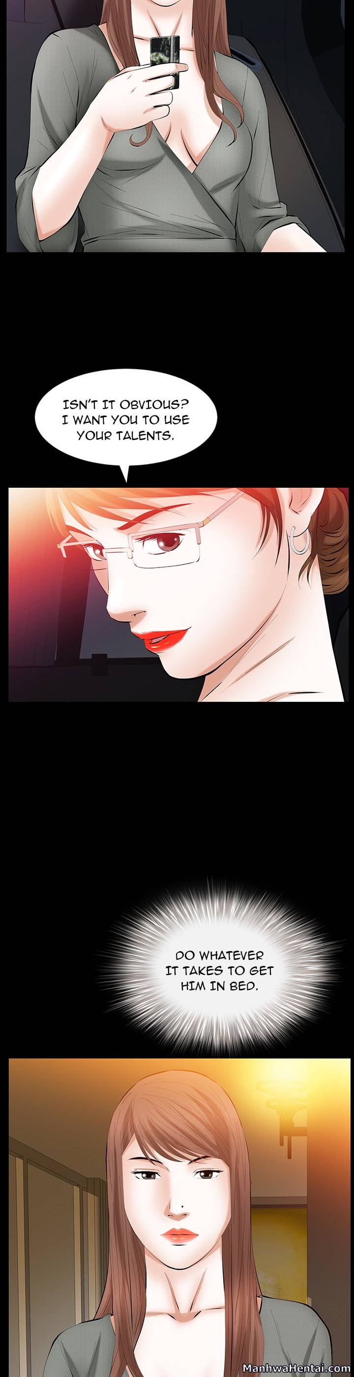 Malja - Chapter 30 [photo 18] - MangaPorn