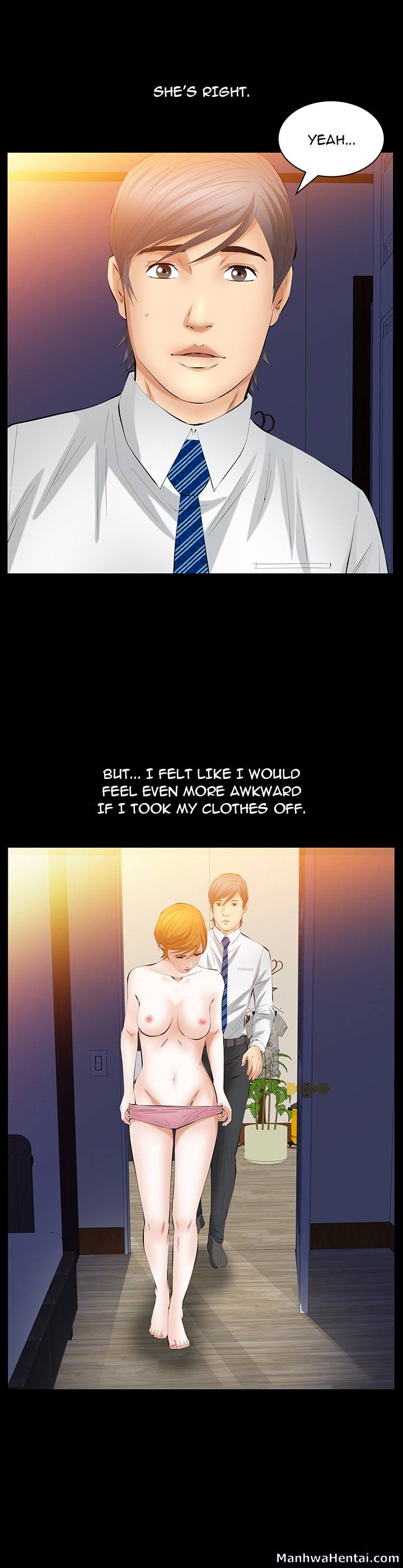 Malja - Chapter 30 [photo 26] - MangaPorn