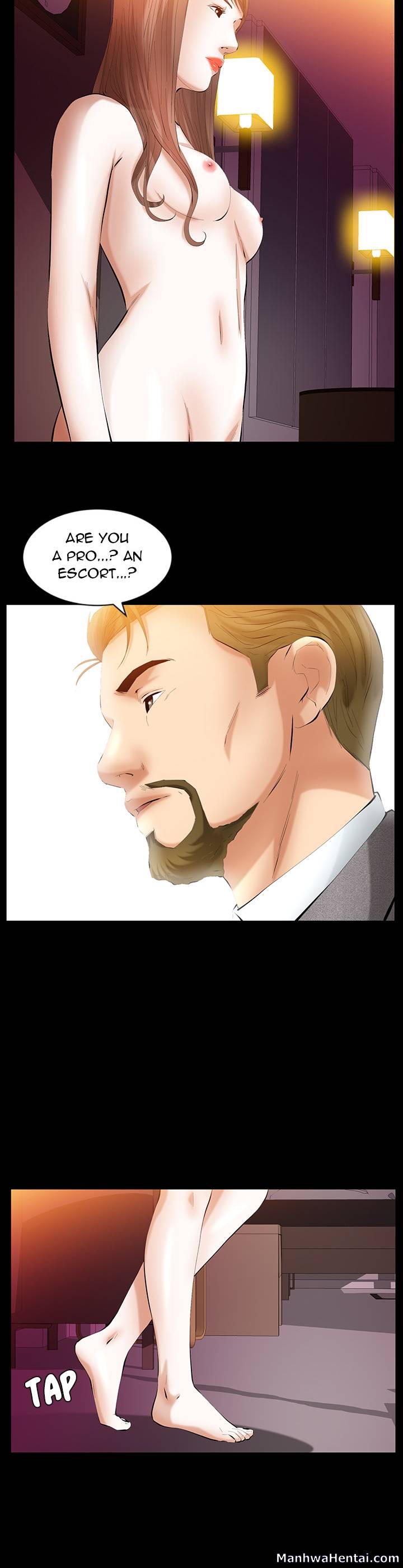 Malja - Chapter 30 [photo 30] - MangaPorn