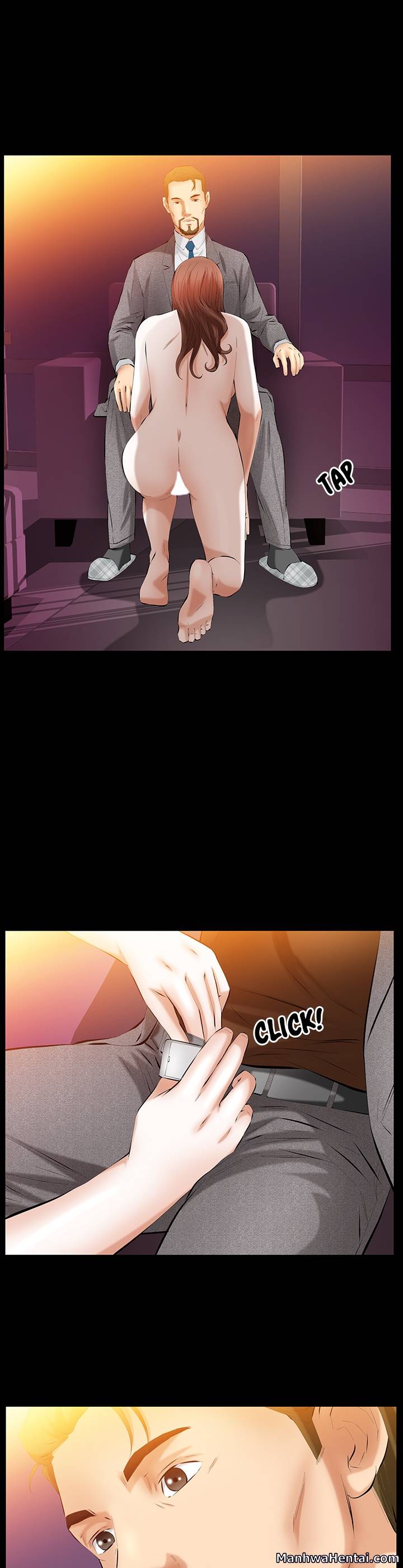Malja - Chapter 30 [photo 31] - MangaPorn