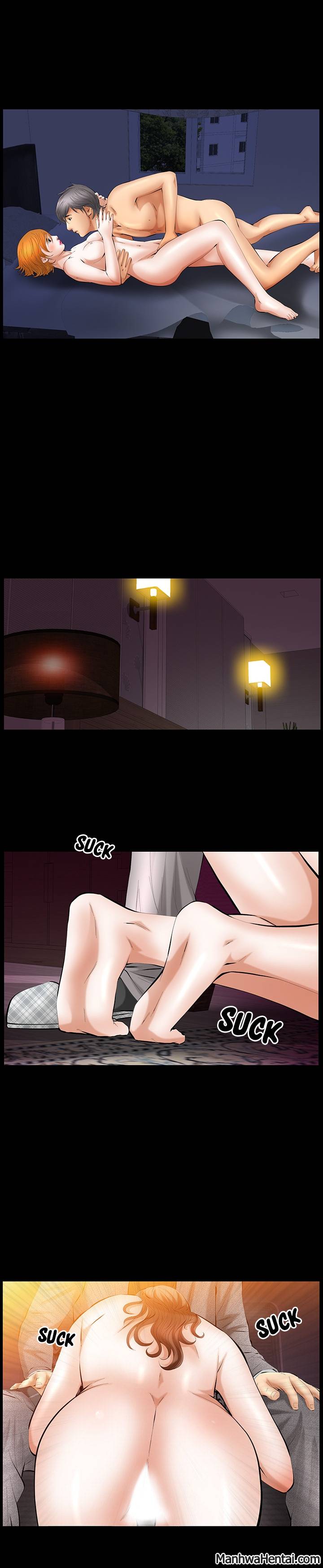 Malja - Chapter 31 [photo 10] - MangaPorn