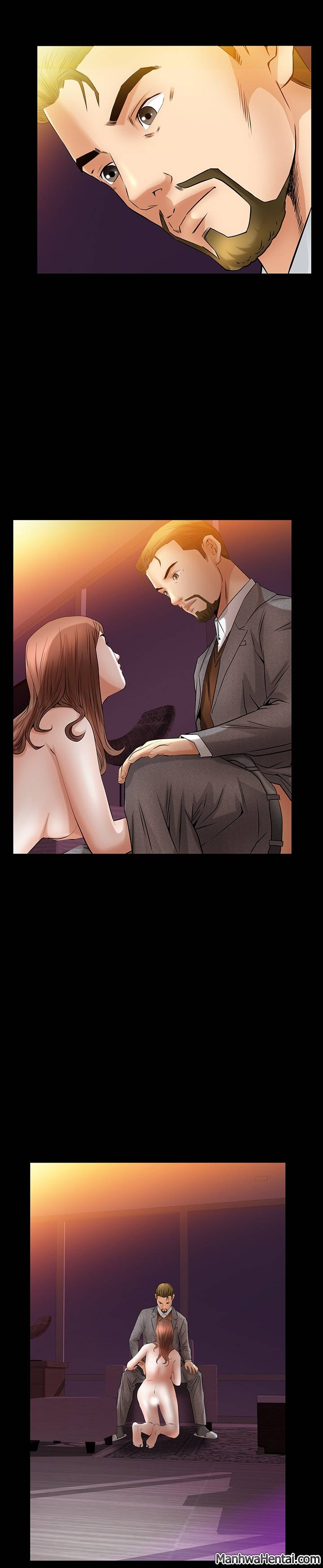 Malja - Chapter 31 [photo 13] - MangaPorn