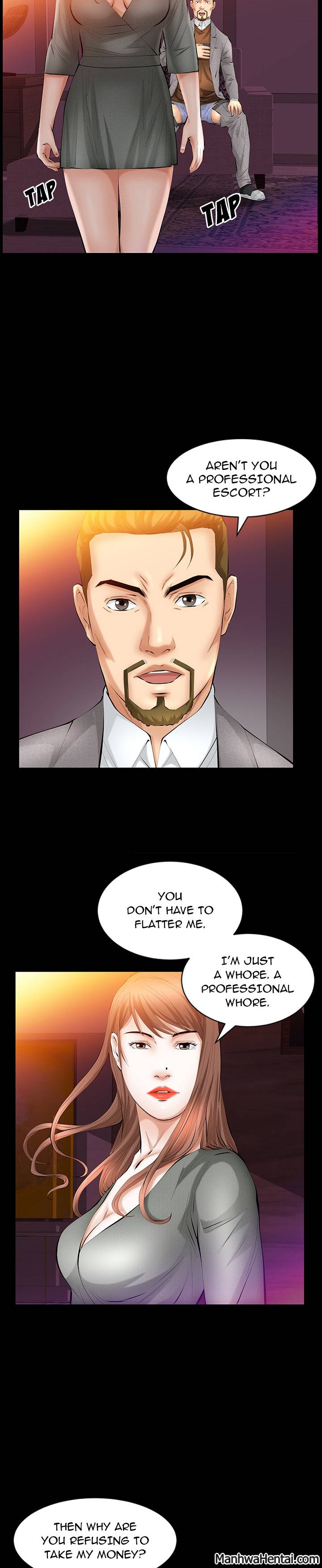 Malja - Chapter 31 [photo 18] - MangaPorn