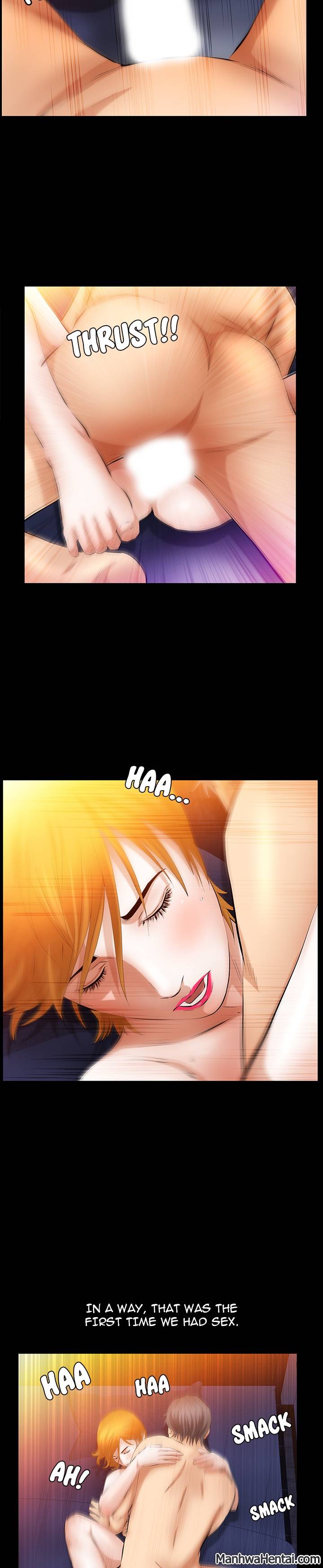 Malja - Chapter 31 [photo 24] - MangaPorn