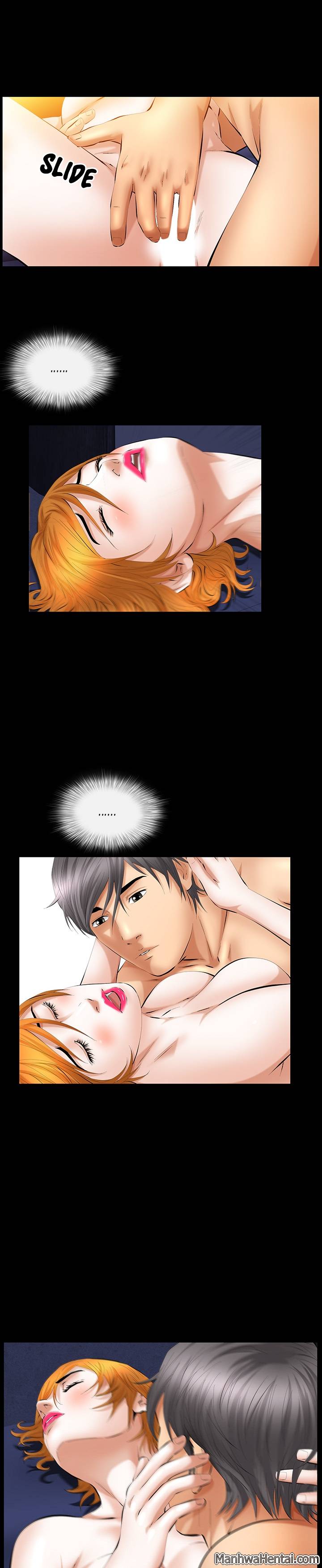 Malja - Chapter 31 [photo 8] - MangaPorn