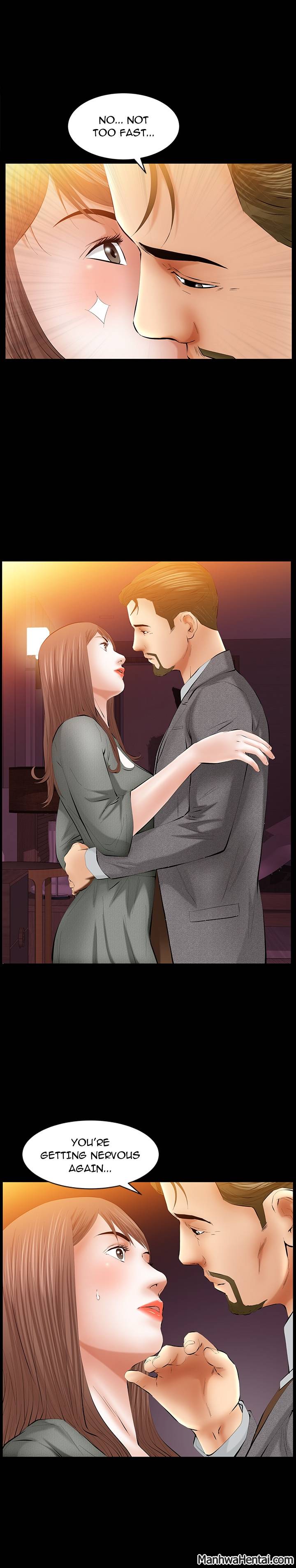 Malja - Chapter 32 [photo 8] - MangaPorn