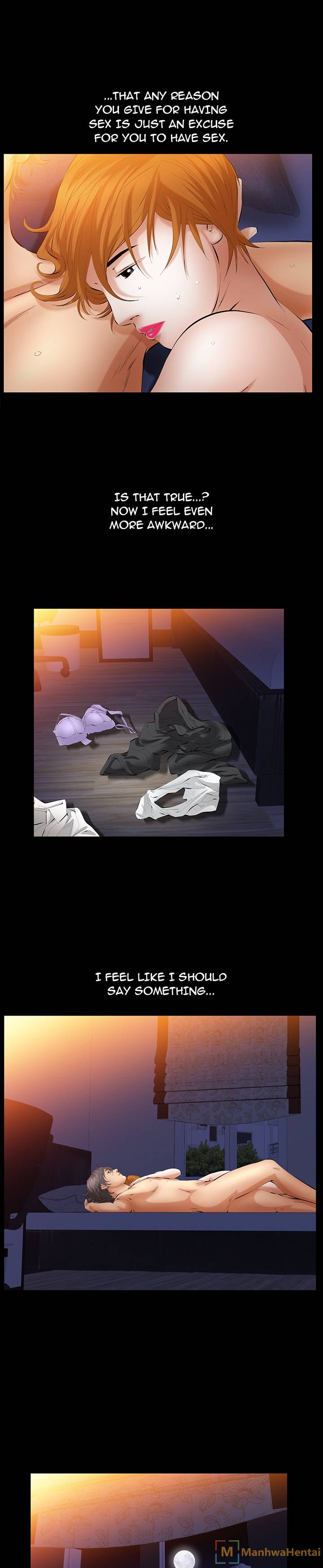 Malja - Chapter 33 [photo 13] - MangaPorn