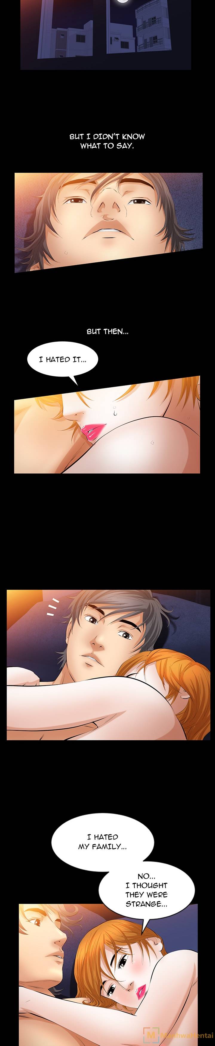 Malja - Chapter 33 [photo 14] - MangaPorn